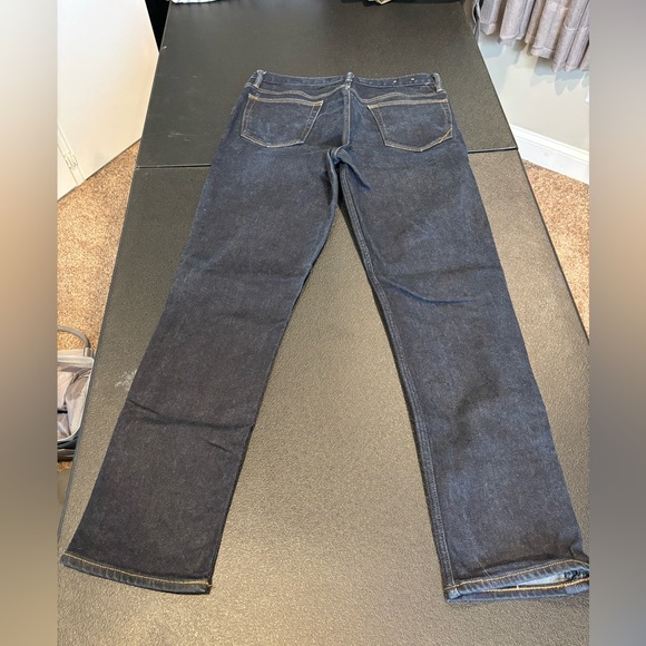 Banana Republic Slim Fit Jeans - Picture 2 of 5